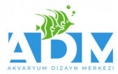ADM AKVARYUM DIZAYN MERKEZI