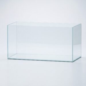 90x45x45 Cm Full Ultra Clear Rodajlı 8mm Cama Cam Akvaryum