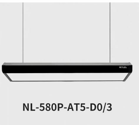 NETLEA NL-580P-AT5-D0/3 39cm*14cm,70LED, 80Watt
