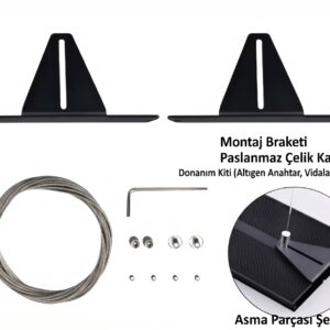 NETLEA AT-5 Askı Aparatı