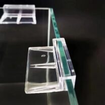 Buhar camı tutacağı